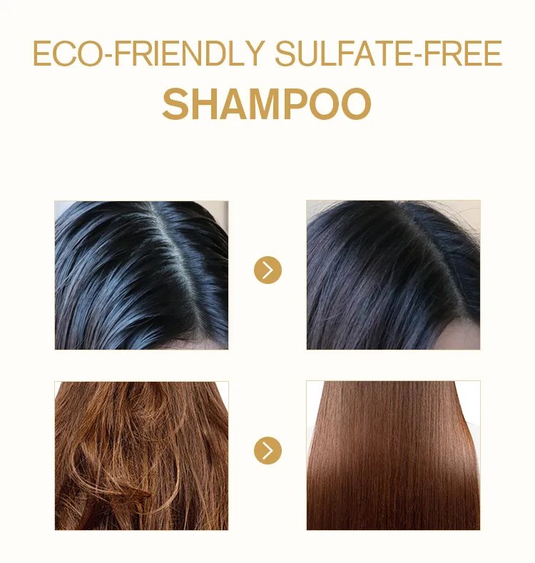 Refreshing Shampoo