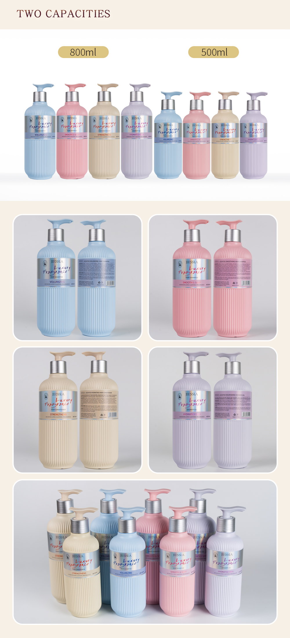Hair Shampoo Image 9