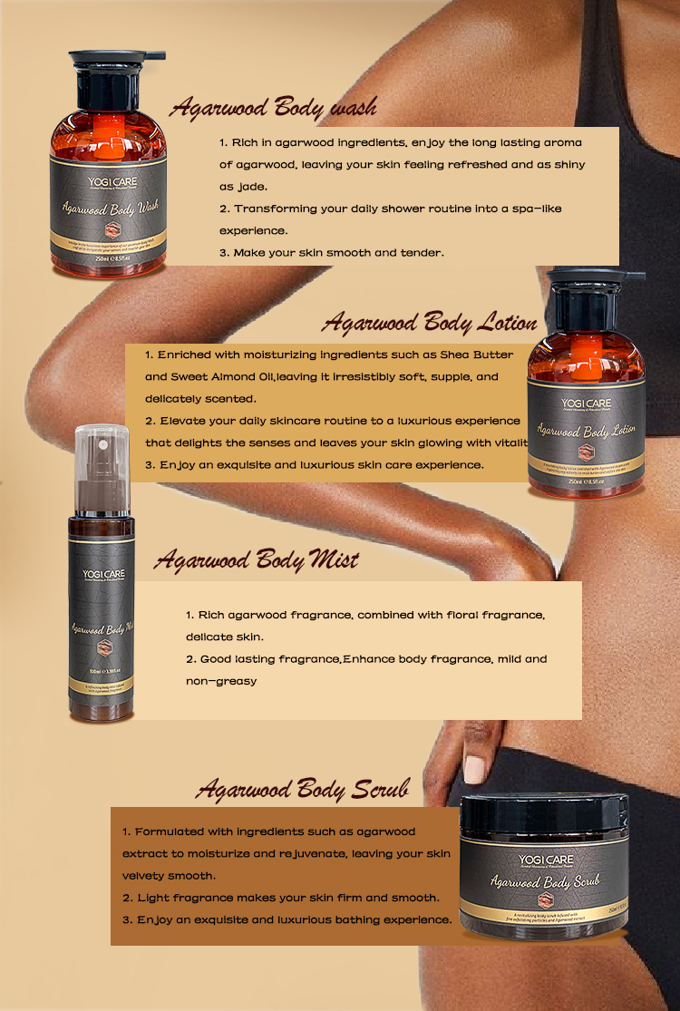Yogi Agarwood Product Showcase 9