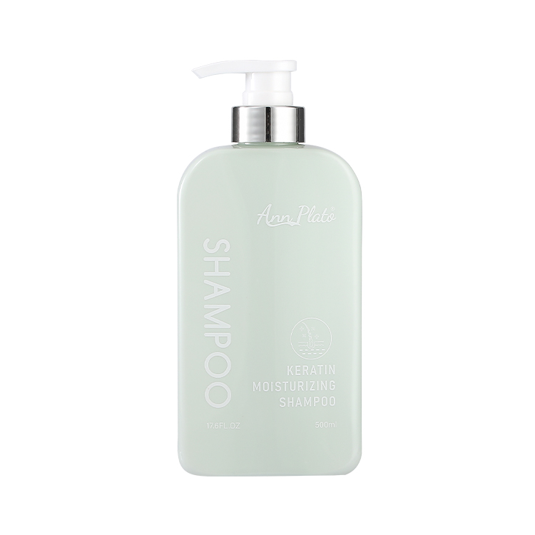 Smoothing Shampoo
