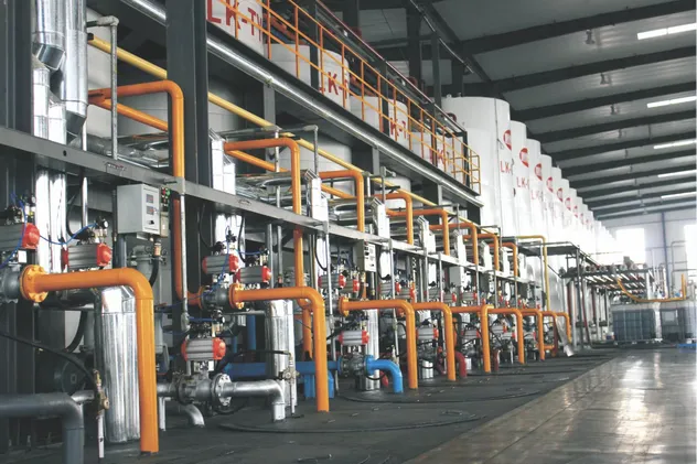 Factory Workshop 3