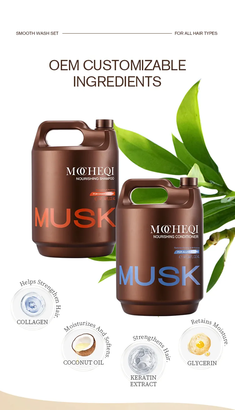 Mocheqi Natural Plant Extract Detail 5