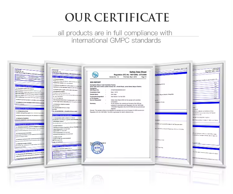 Labeling and Brand Design Services