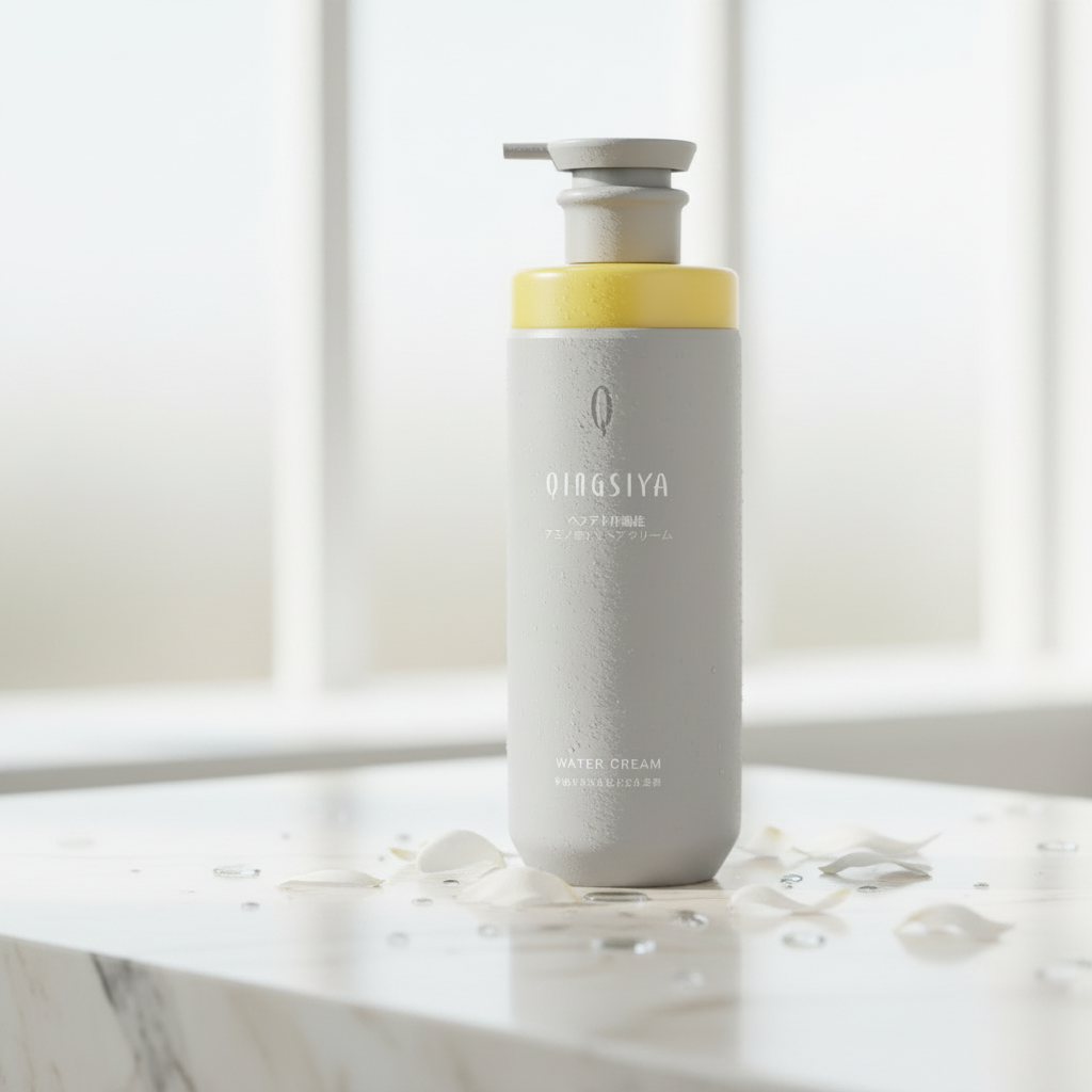 OEM Customized Luxury Large Capacity Sulfate Free Moisturizing and Nourishing Anti Dandruff Shampoo and Conditioner