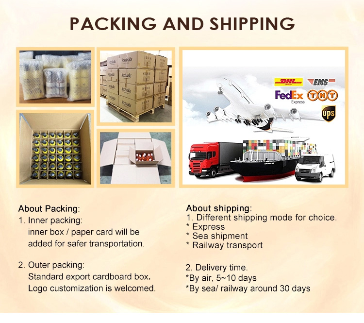Packing Facility
