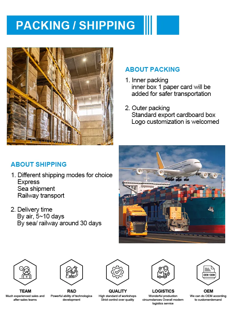 Manufacturing Area 3