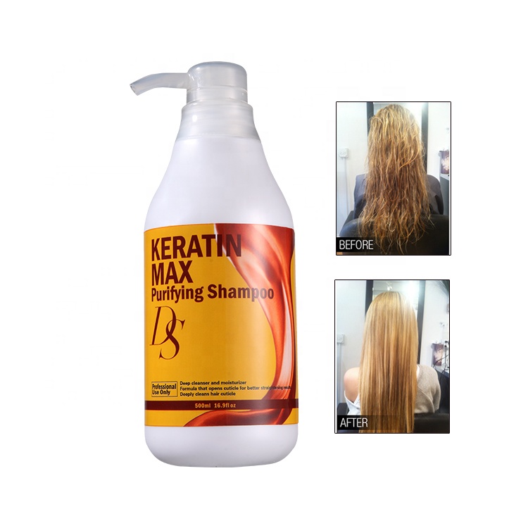 DS KERATIN MAX Detail Image