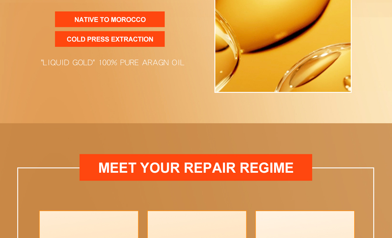 Argan Oil Detail 7