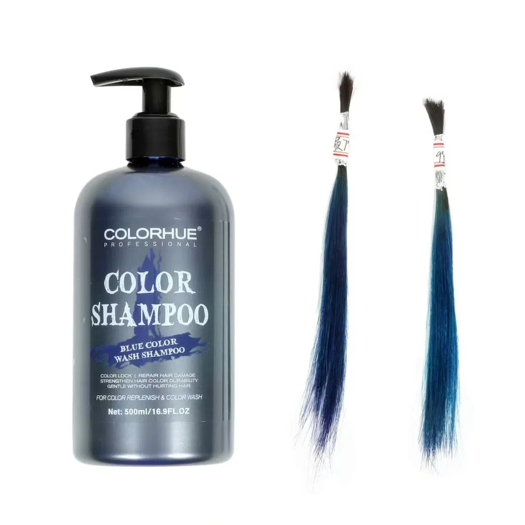 Color protection organic hair shampoo color options 3