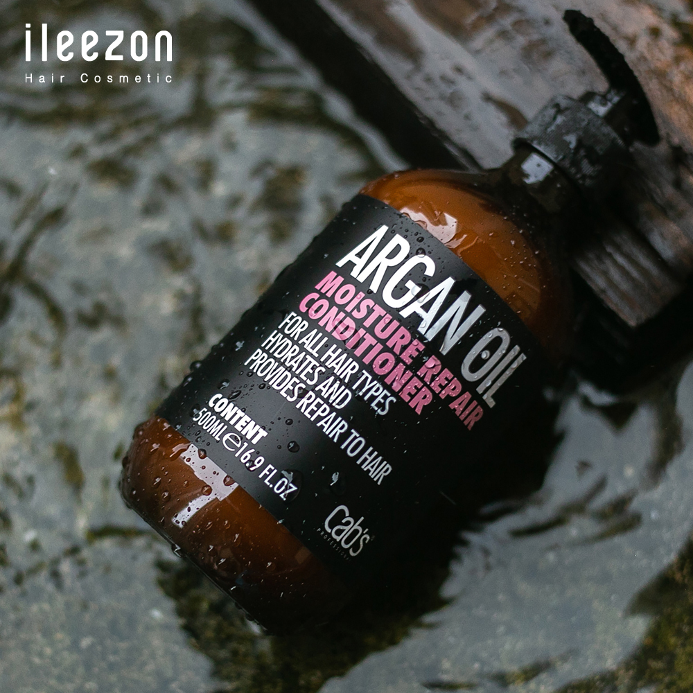Royal Oils Sulfate-Free Anti-Dandruff Scalp Care Shampoo and Moisture Conditioner for Oily Hair