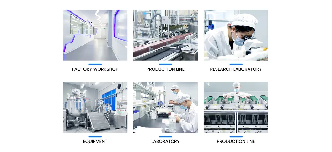 Company Profile Details