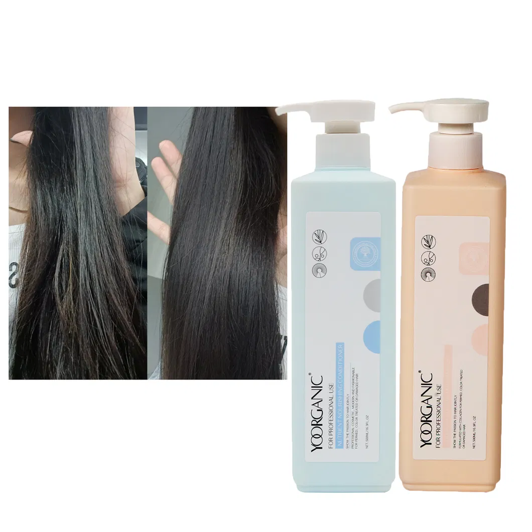 Natural Organic Hair Products