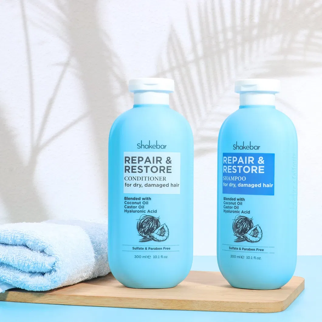 Hair Care Details