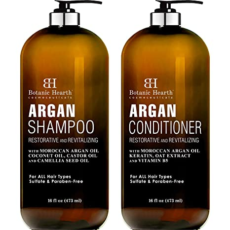 Customize Private Label Jabon Tgin Shampoo