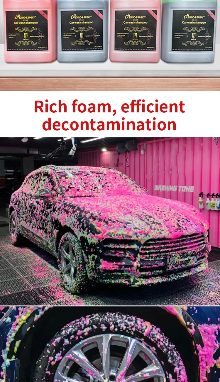 Shine Protection