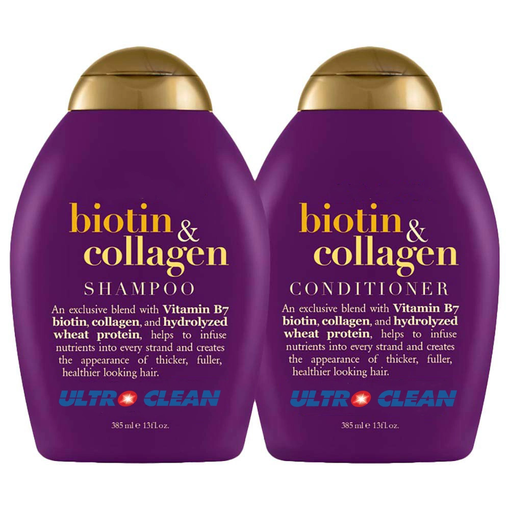 Moisturizing Shampoo Detail 1