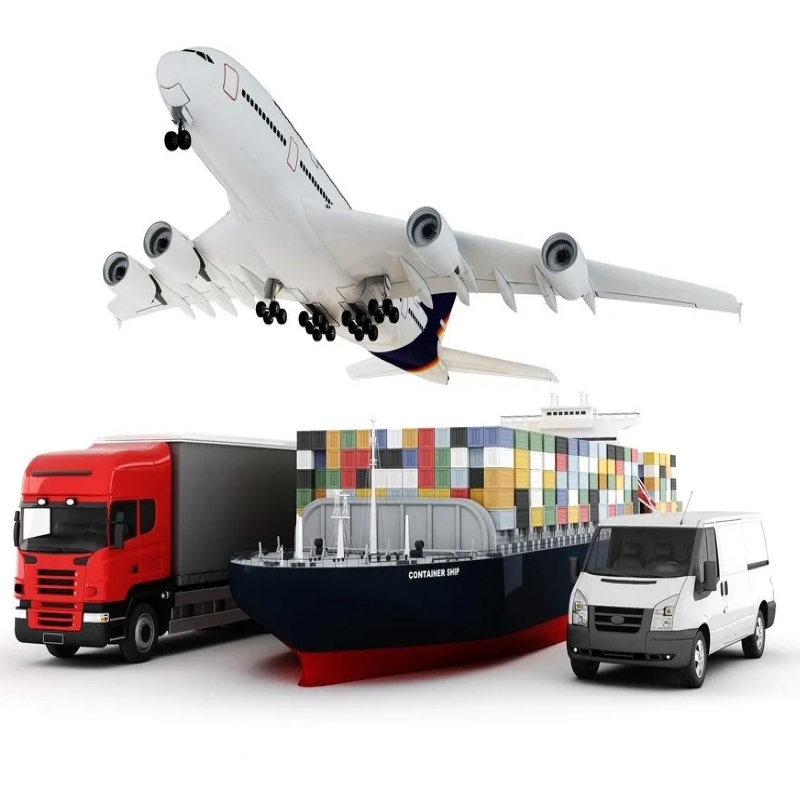 Customs Clearance and Delivery