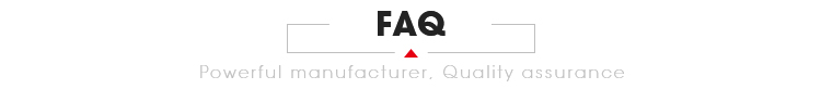 FAQ Overview