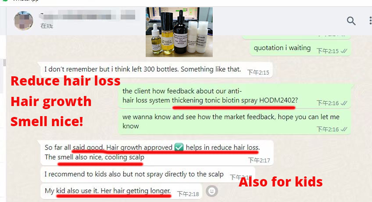 Product Promotion