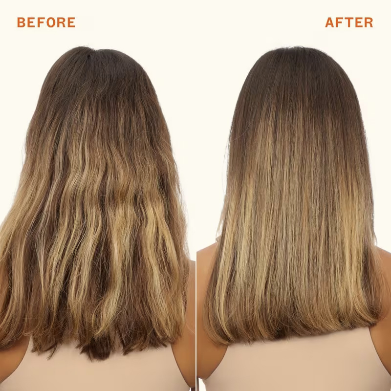 Tea Tree Oil Anti Dandruff Oil Control Hair Shampoo