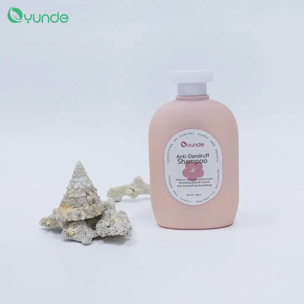 Shampoo Overview 3
