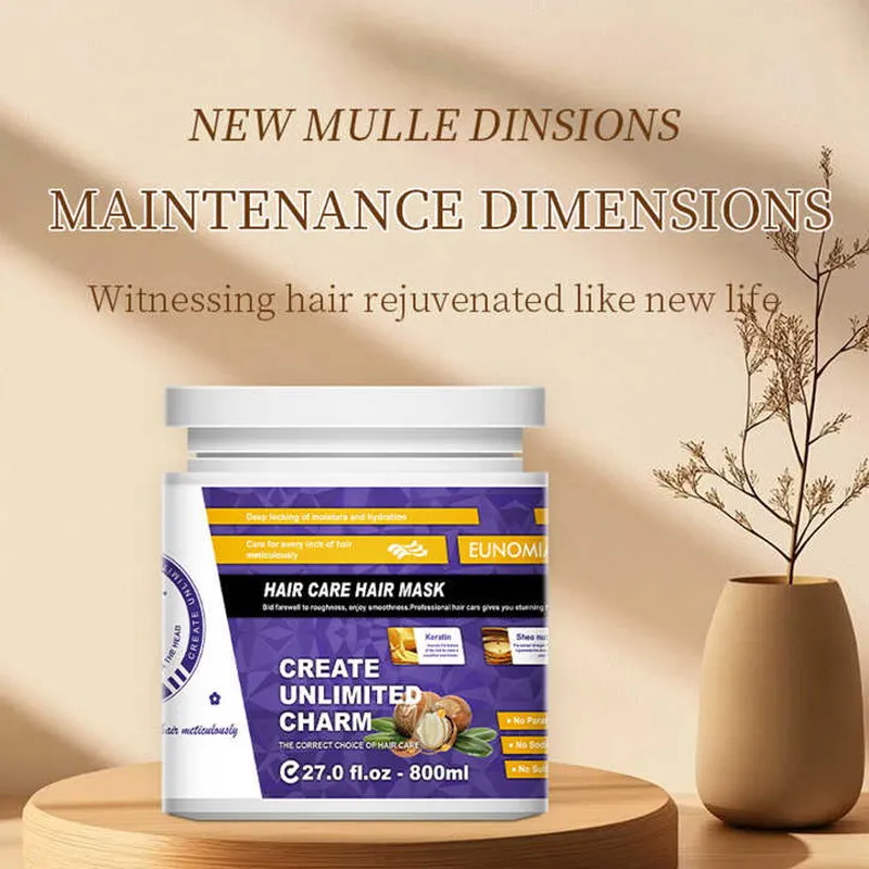 Hair Care Detail 8