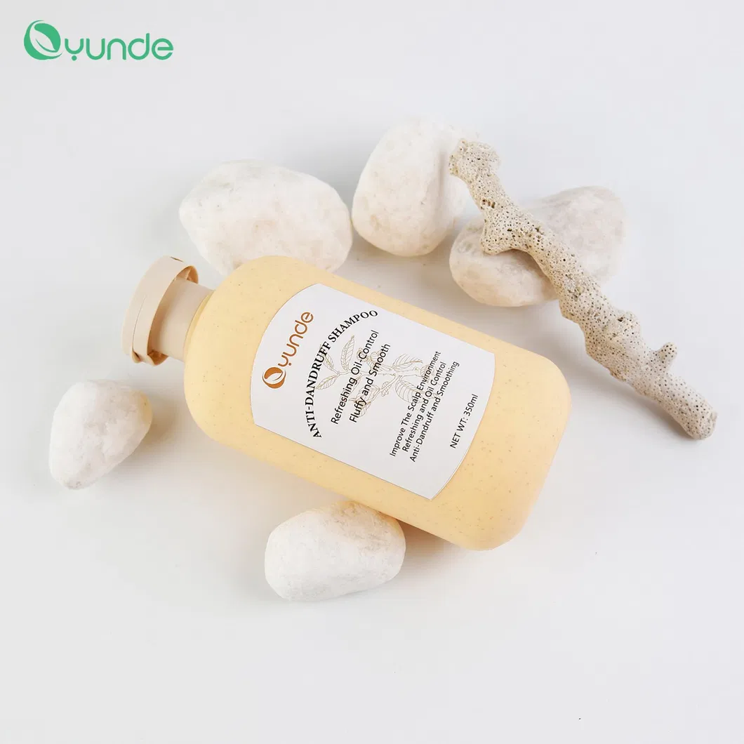 Men Shampoo for Sensitive Scalps Soothes Without Harsh Ingredients