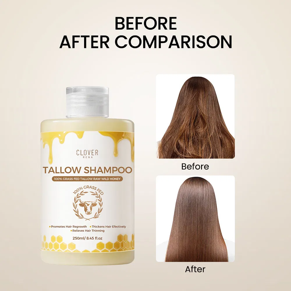 Hair Care Details