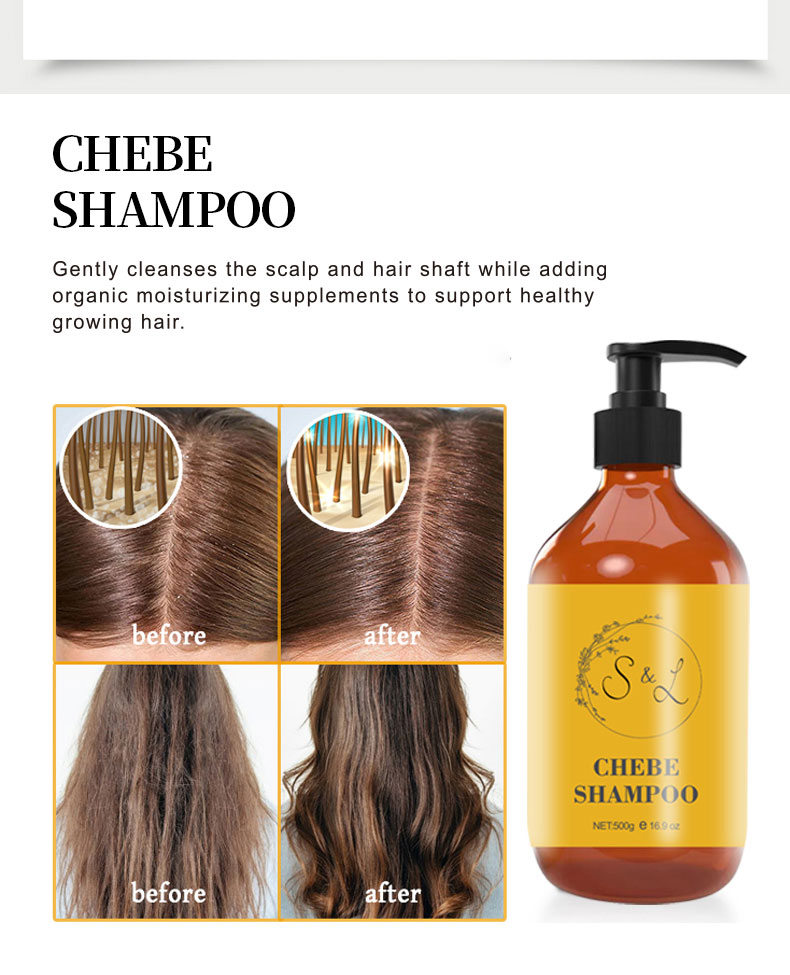 Hair Repair Set