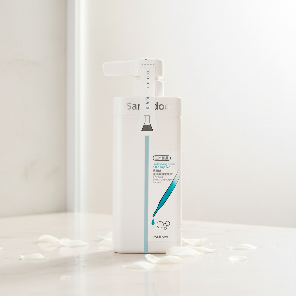 Bestselling Proprietary Brand Professional Salon Amino Acid Anti Dandruff Deep Cleaning Hair Conditioner and Shampoo