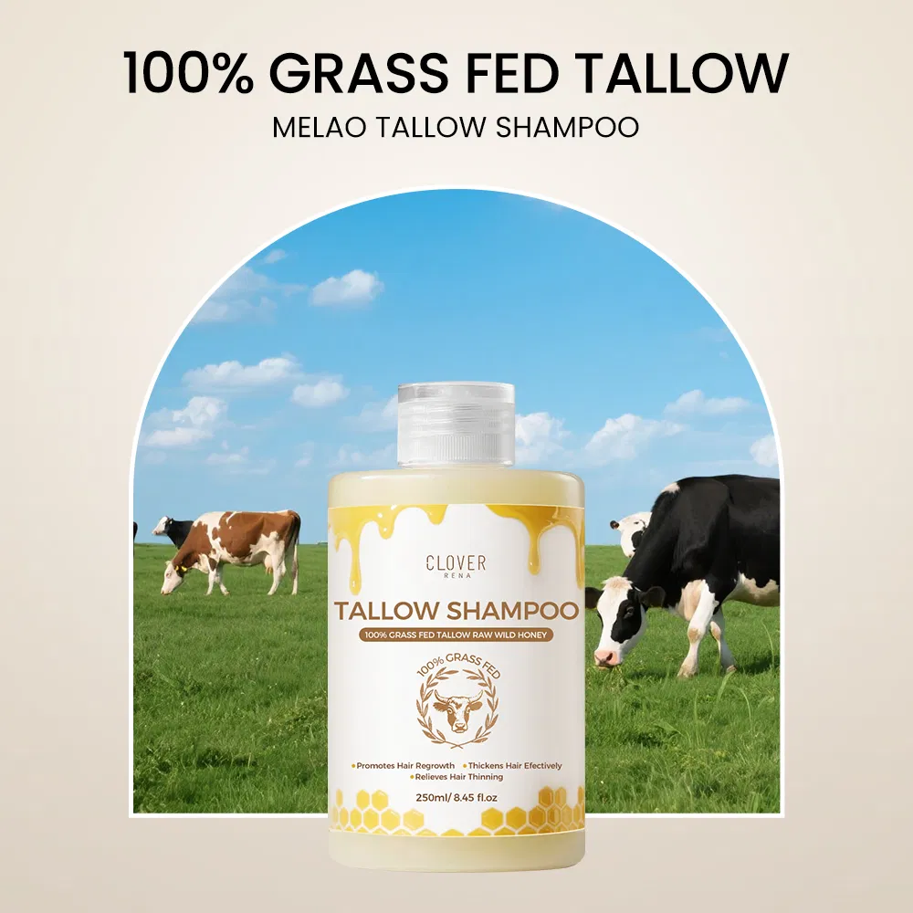 Organic Conditioner