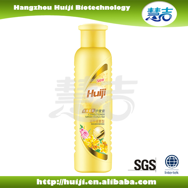 Natural Anti-Dandruff and Anti-Itch Formula Shampoo