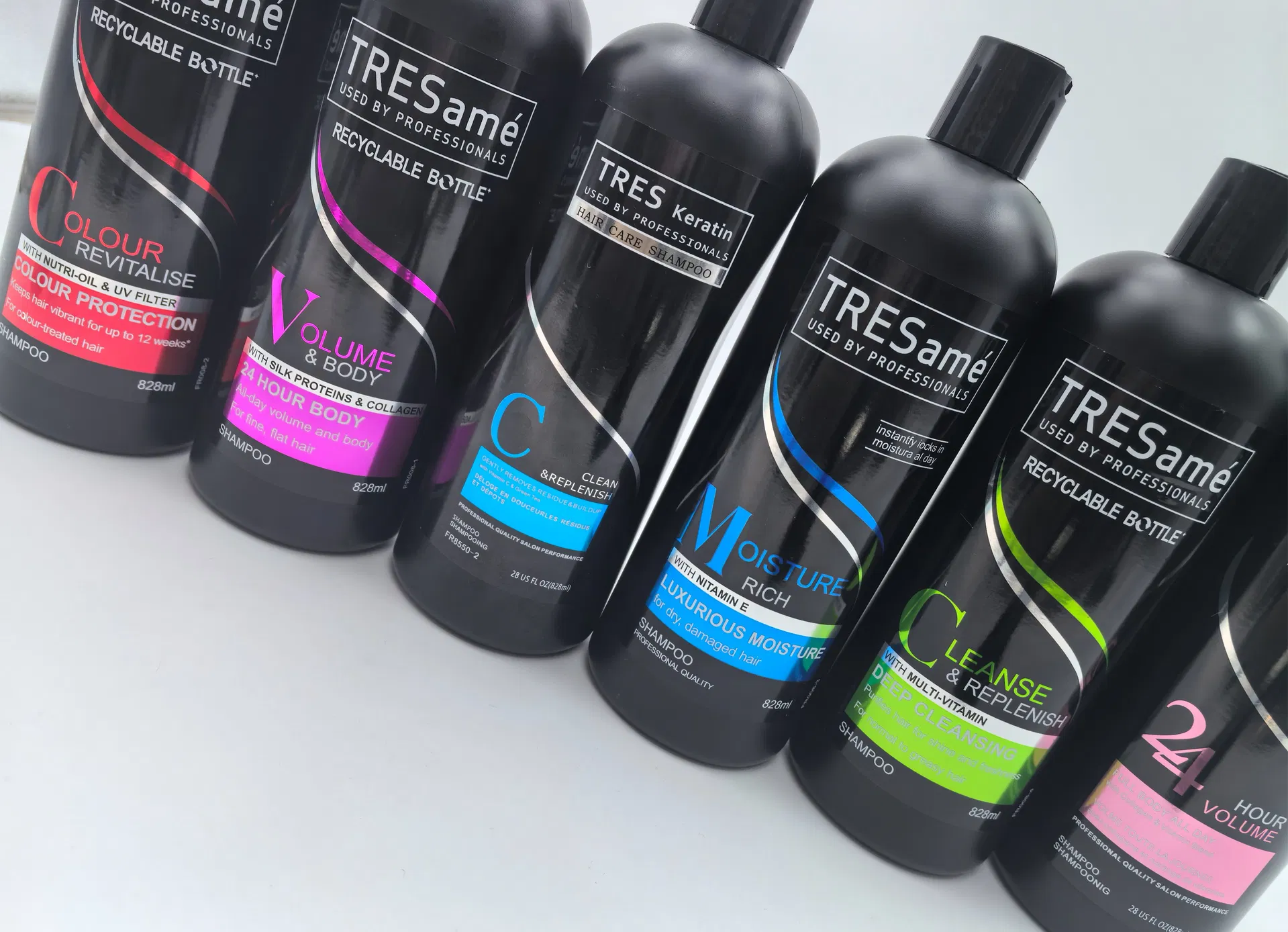 Shampoo Gallery 3