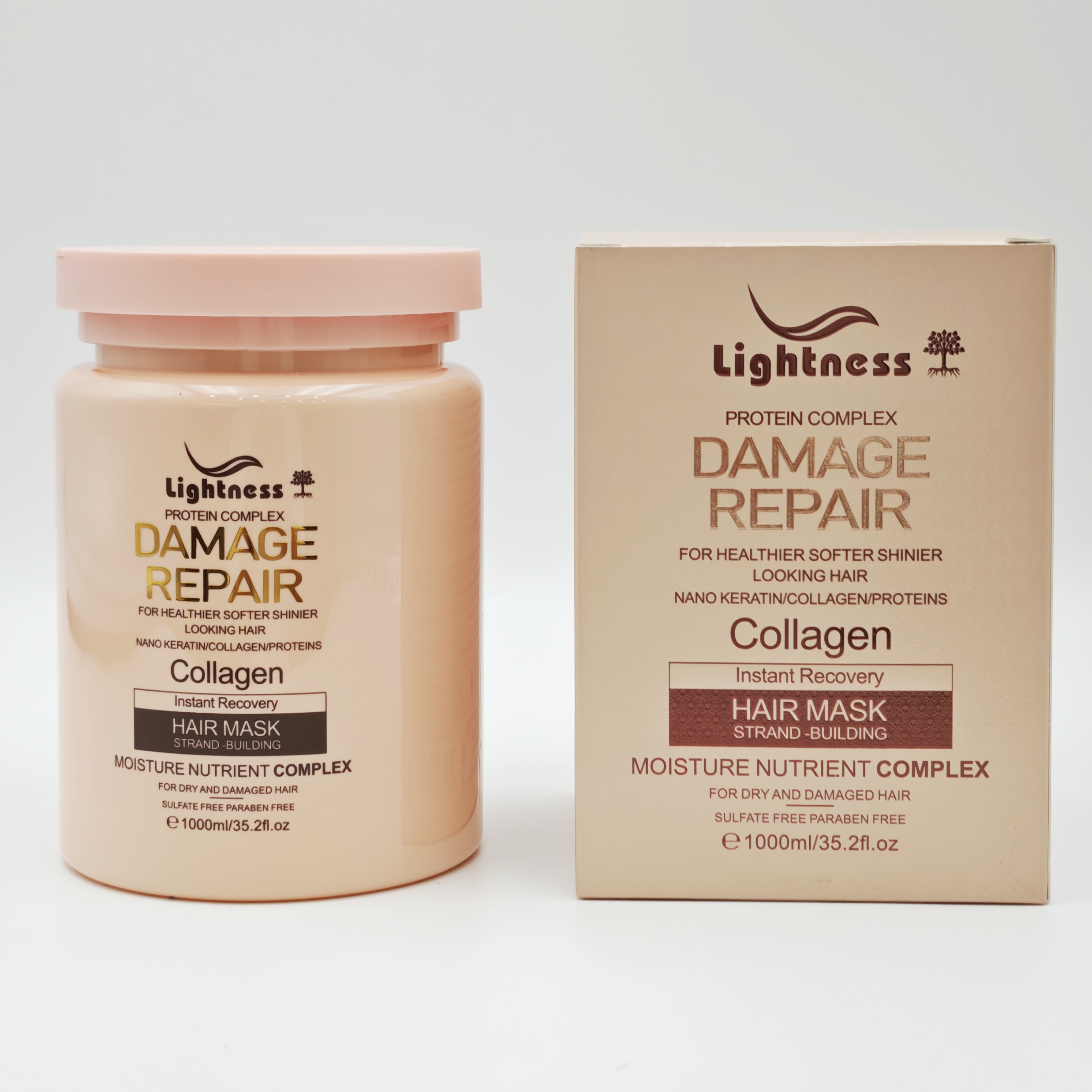 Hot Selling Hair Care Product 3