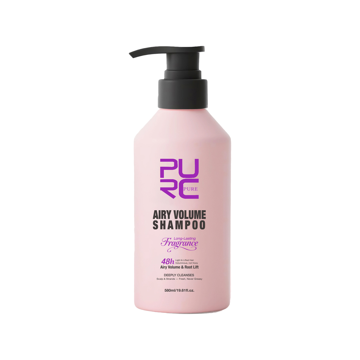 Shampoo Image 1