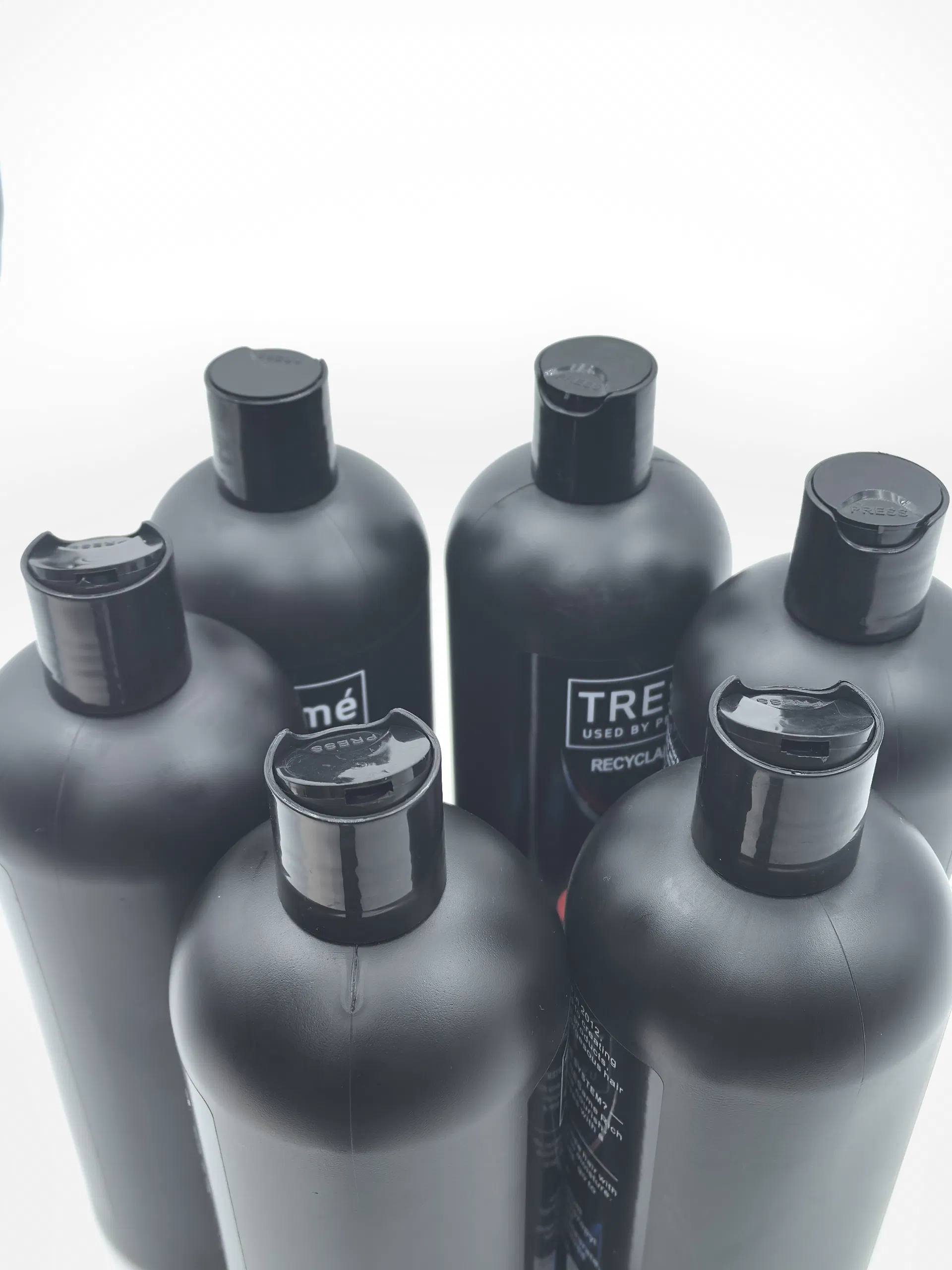 Shampoo Gallery 1