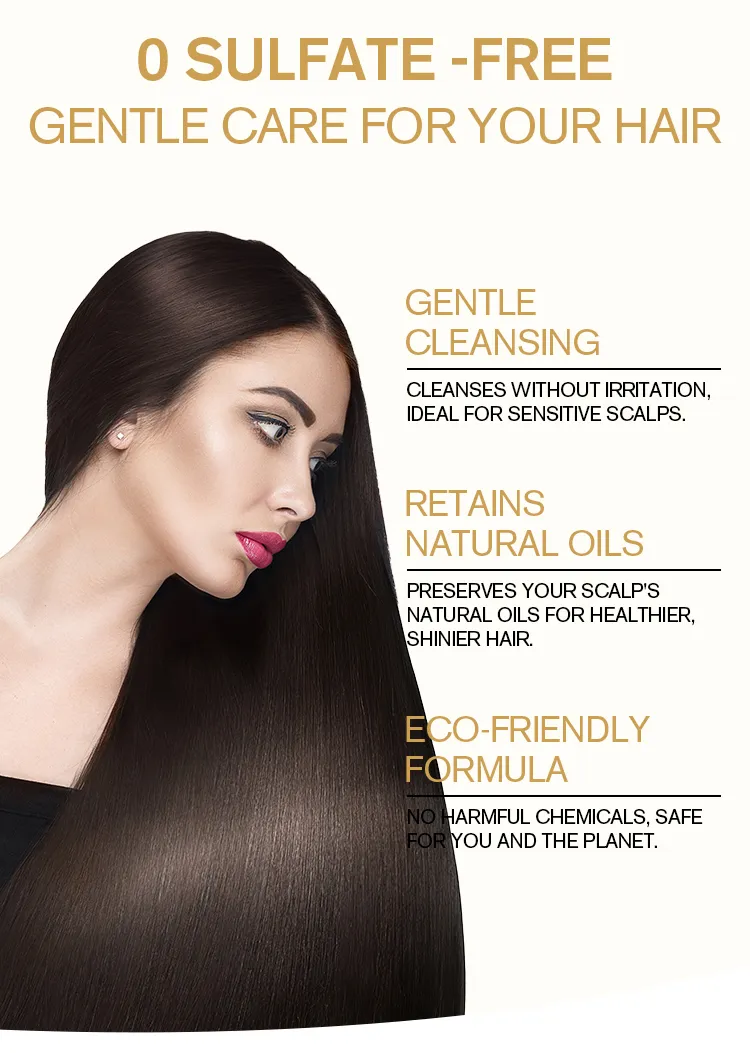 Salon Quality
