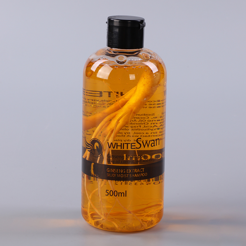 3 in 1 Color-Protection Anti-Dandruff Hair-Loss Prevention Hair Shampoo