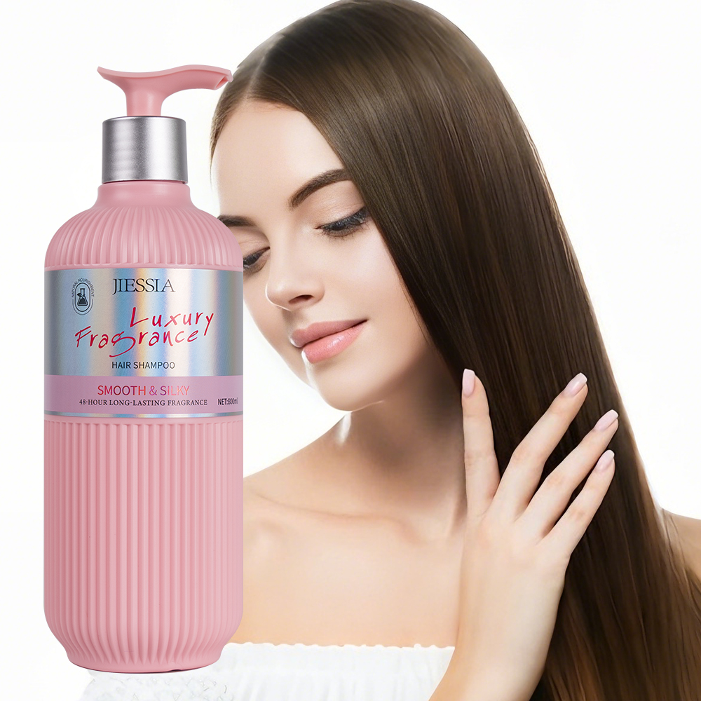 Free Sample Good Care Wholesale Hydrate Dry Hair Daily Use Luxury Scent Strengthening Shampoo