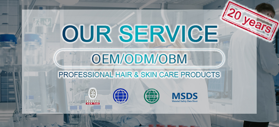 OEM ODM Overview 1