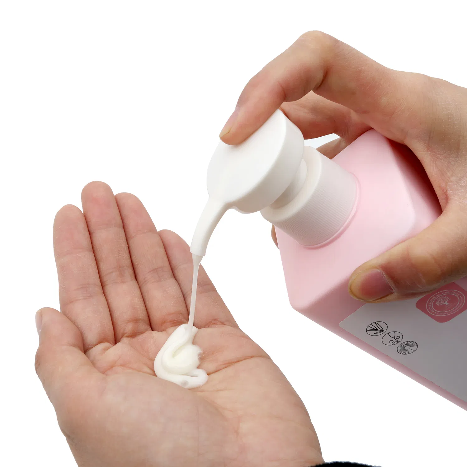 Hot Sell Moisturzing Shampoo for Dry Hair Damage Hair Sulfate Free Silicone Free for Dye Hair Safe Repair Treatment