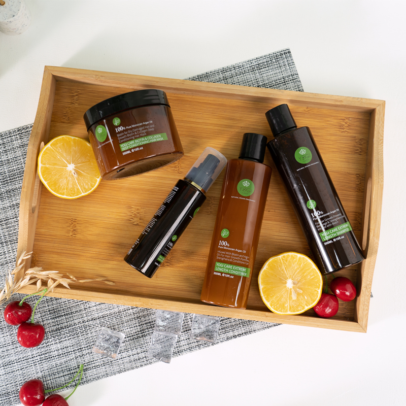 Detailed Hair Growth Treatment Feature