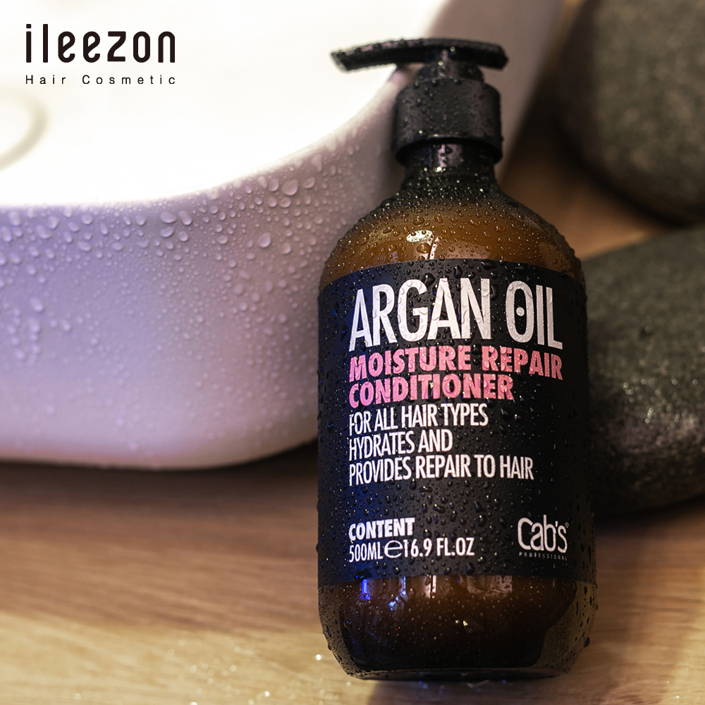 Royal Oils Sulfate-Free Anti-Dandruff Scalp Care Shampoo and Moisture Conditioner for Oily Hair