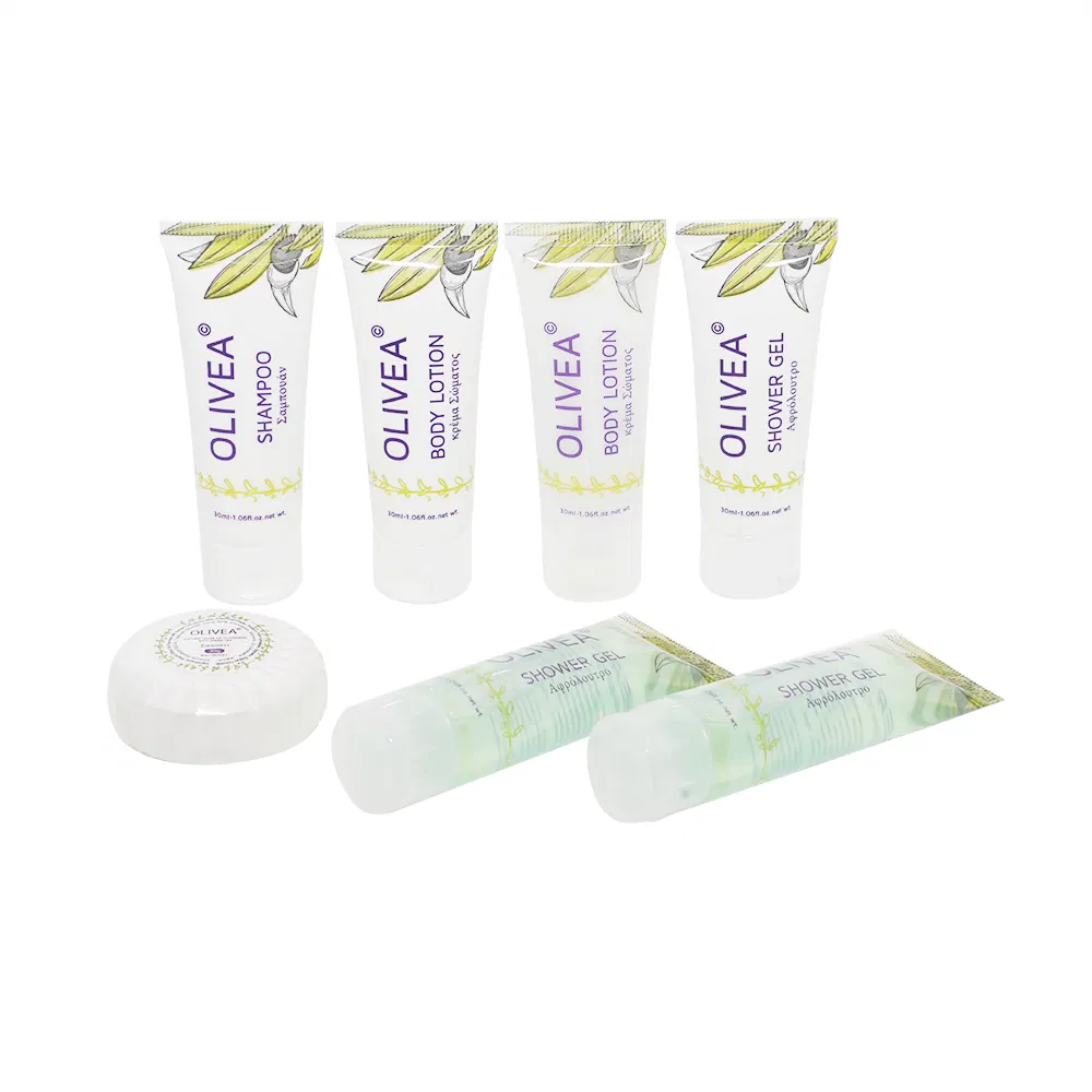 Herbal Organic Shampoo 1