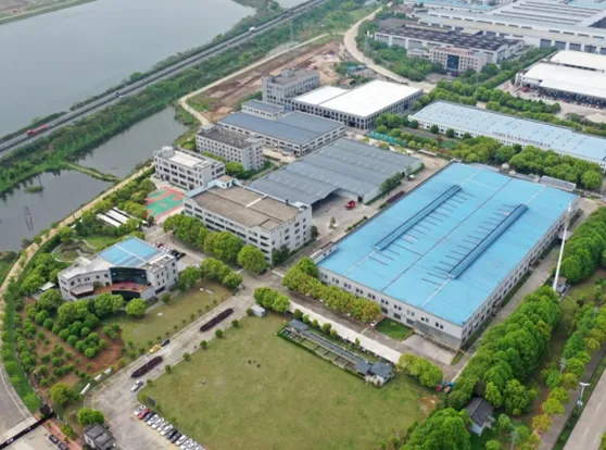 Factory Facility