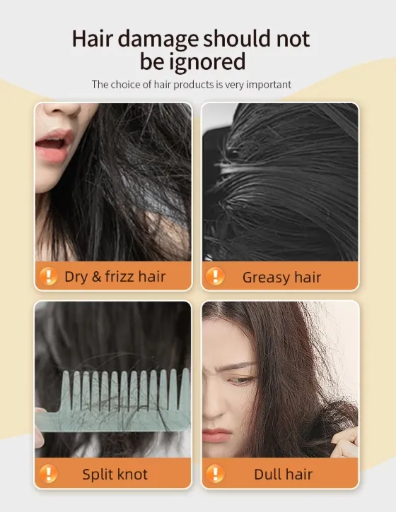 Hair Care 4
