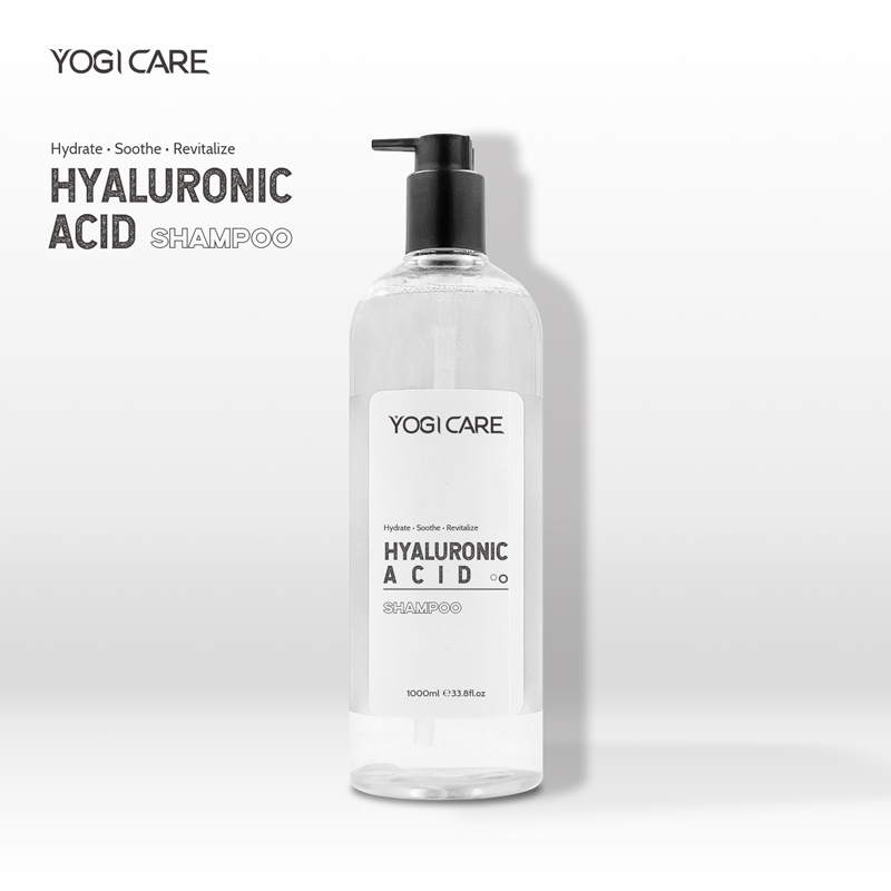 Hyaluronic Acid Shampoo Main Image