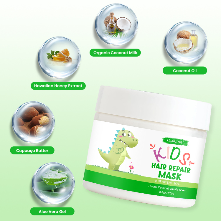 Kids Shampoo Details 10