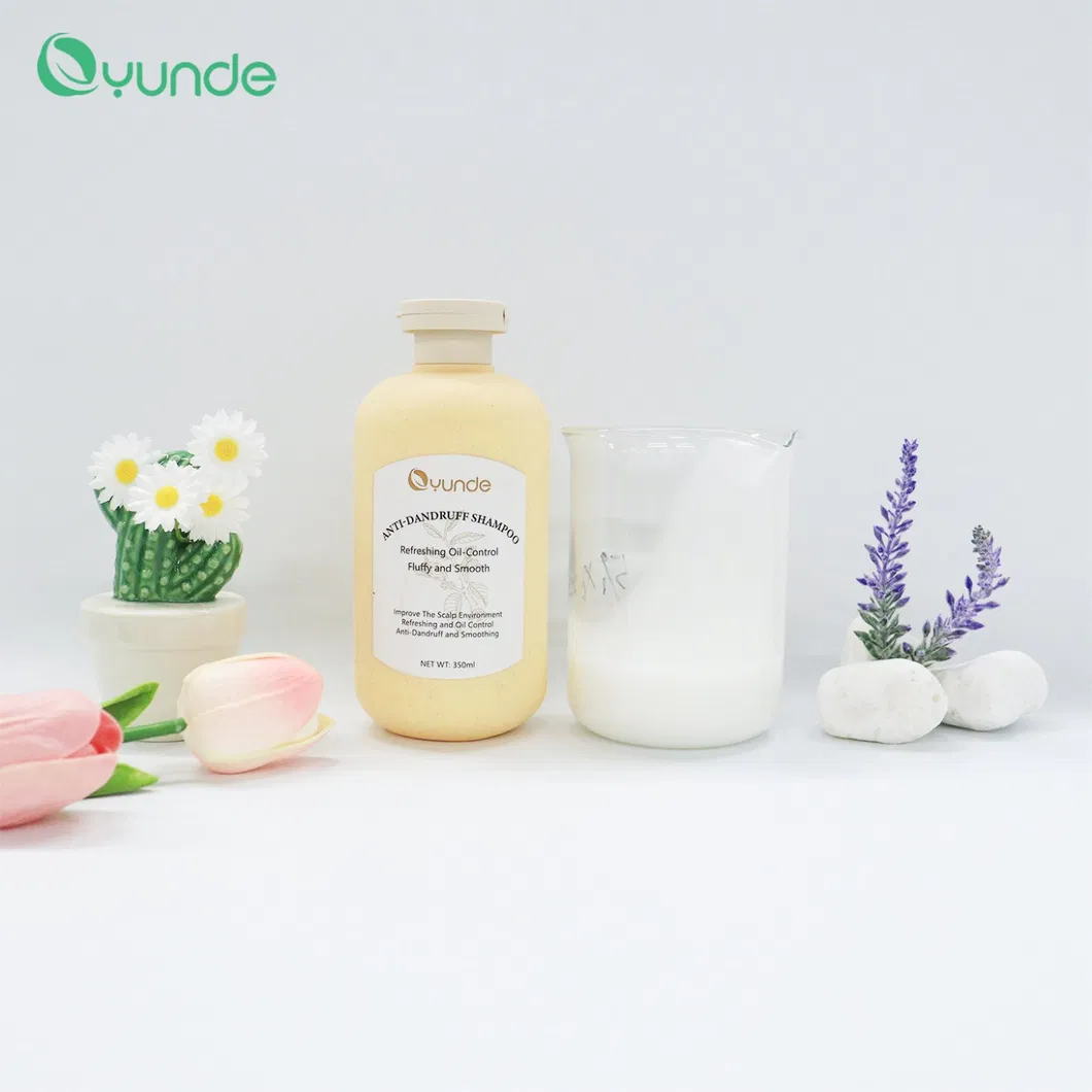 Men Shampoo for Sensitive Scalps Soothes Without Harsh Ingredients
