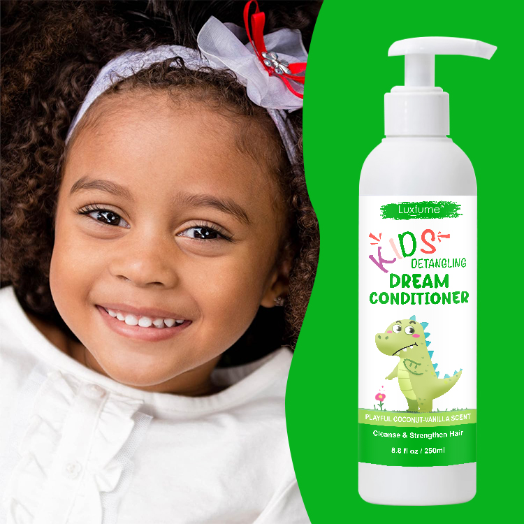 Kids Shampoo Details 5